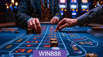 Blackjack Success Story