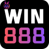 Logo da WIN888